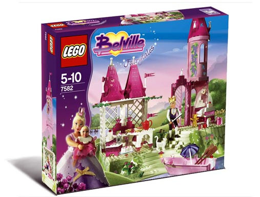 One Shot Wonders: Single-Instance LEGO Colours - BrickNerd - All